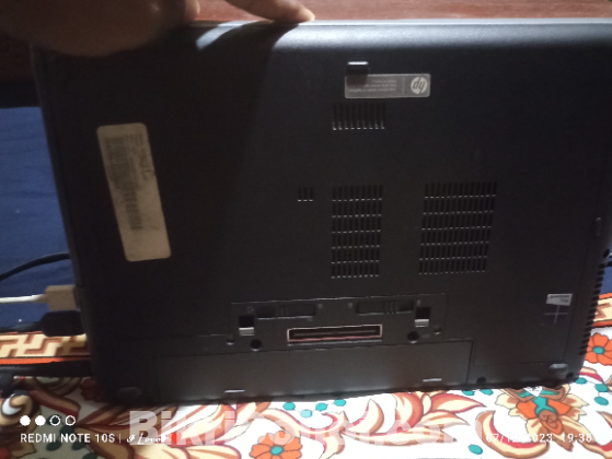 hp probook 640 g1